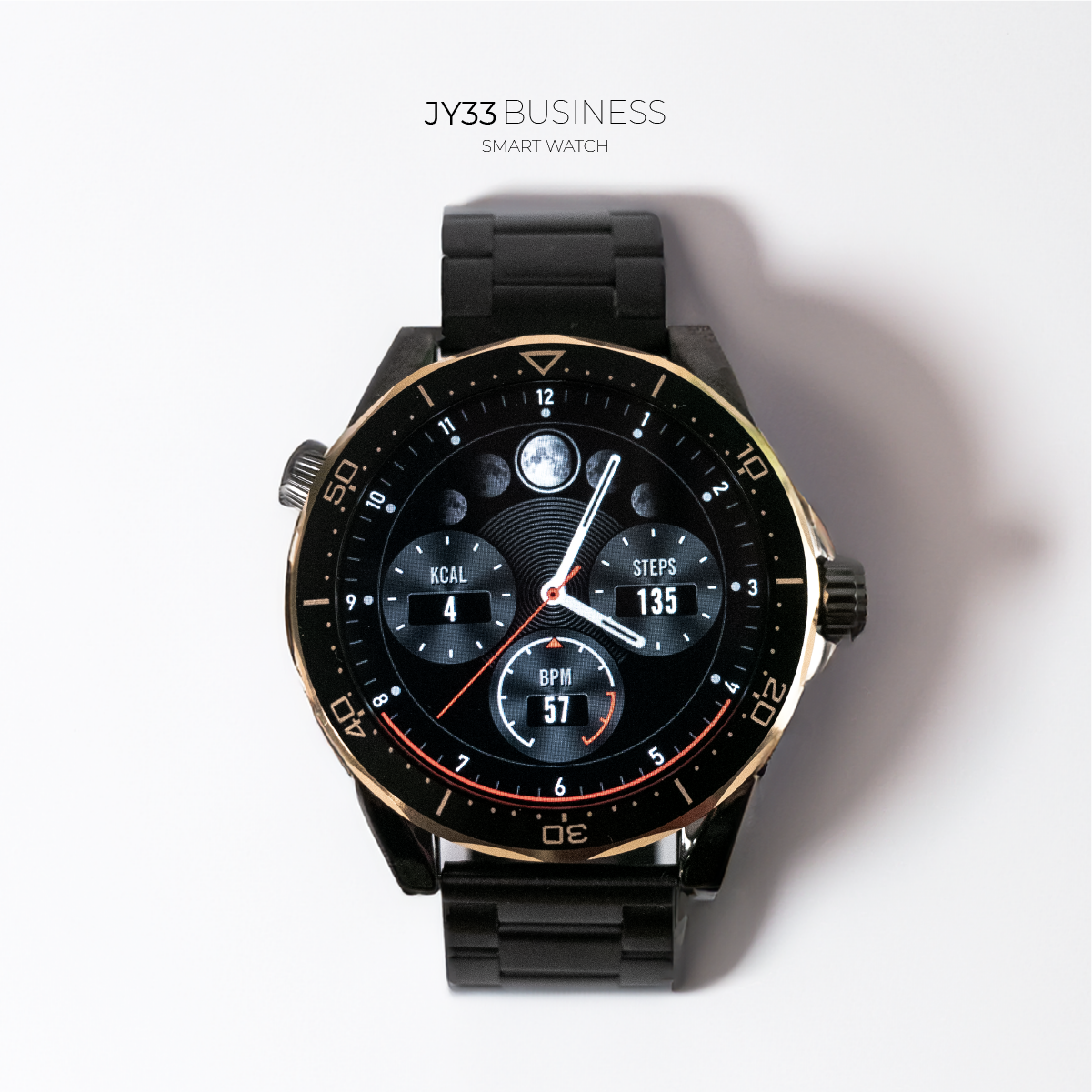 Reloj Inteligente – Smartwatch