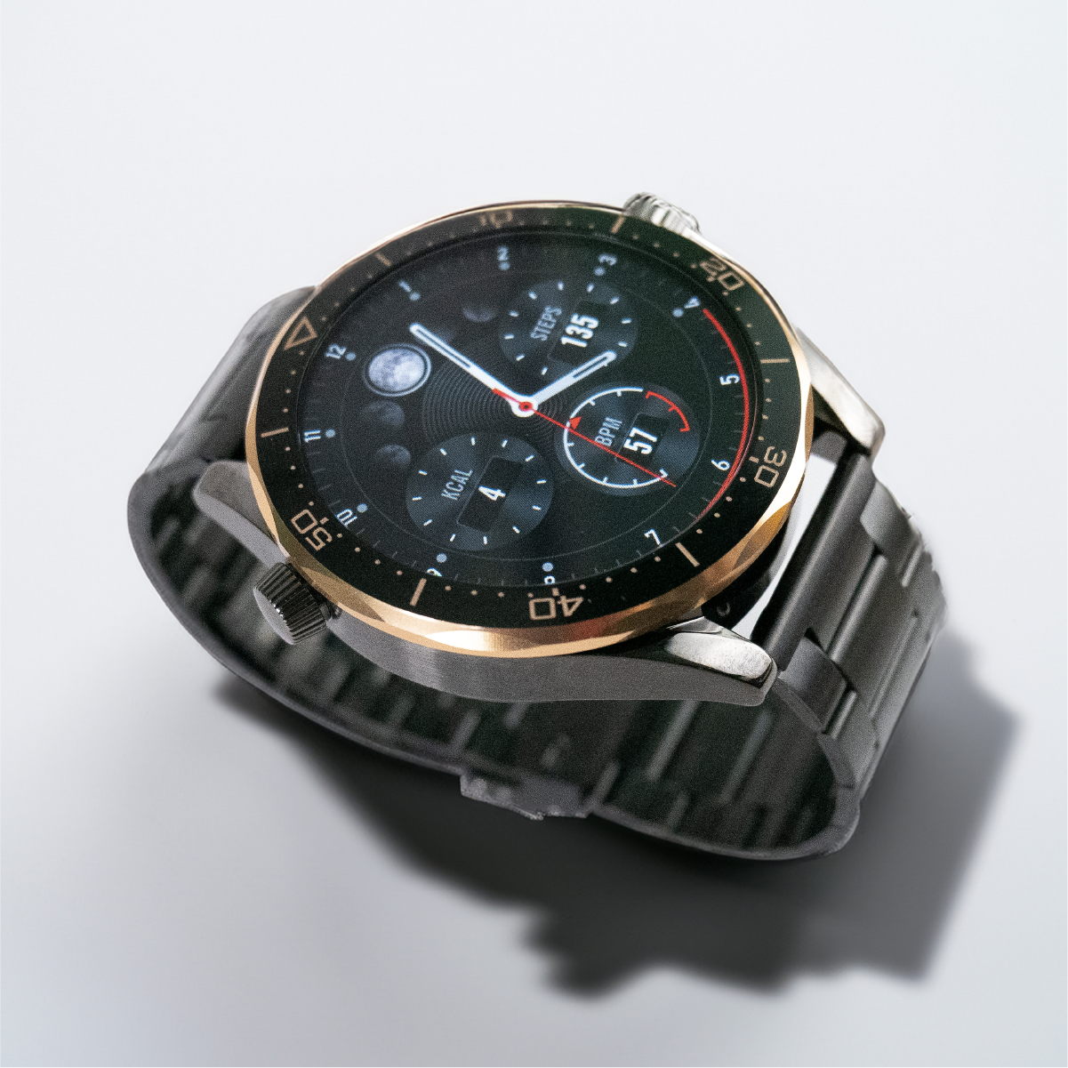 Reloj Inteligente – Smartwatch