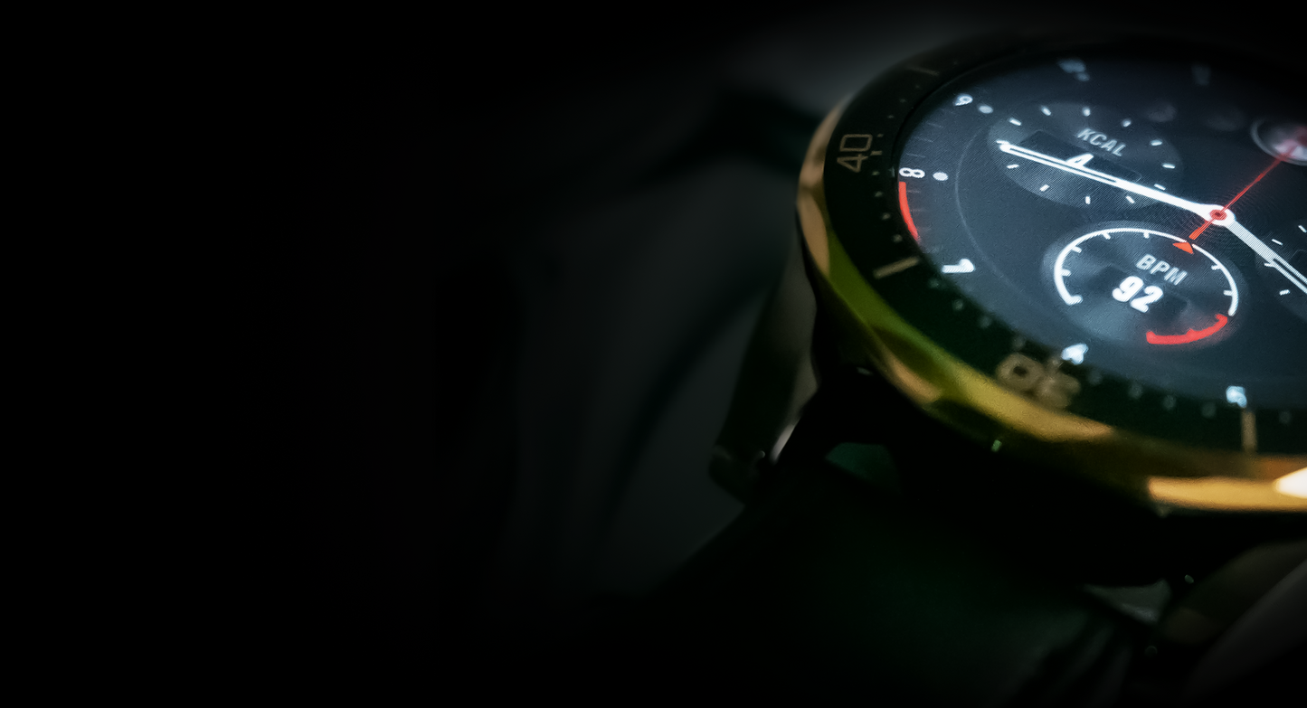 Reloj Inteligente – Smartwatch
