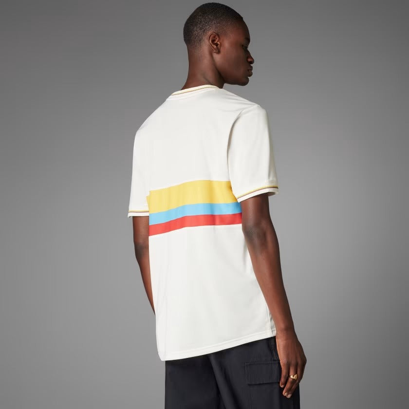 Camiseta Colombia 2024 100 Años - Edición Especial 1.1