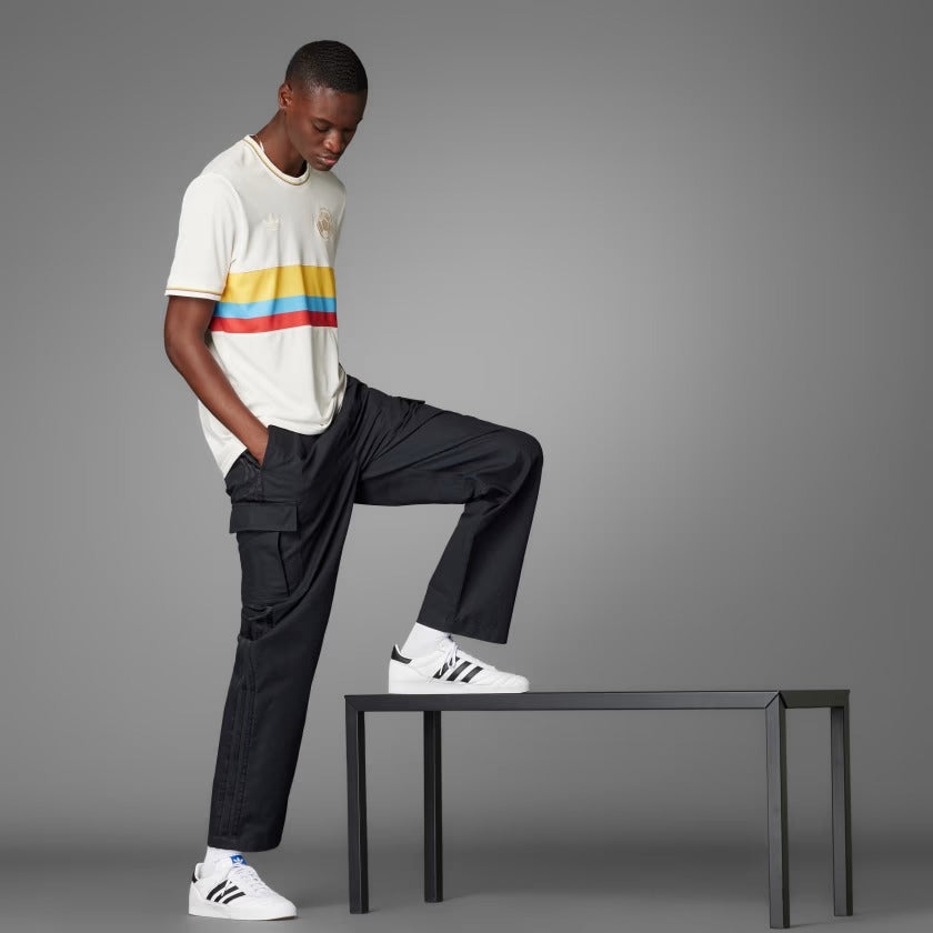 Camiseta Colombia 2024 100 Años - Edición Especial 1.1