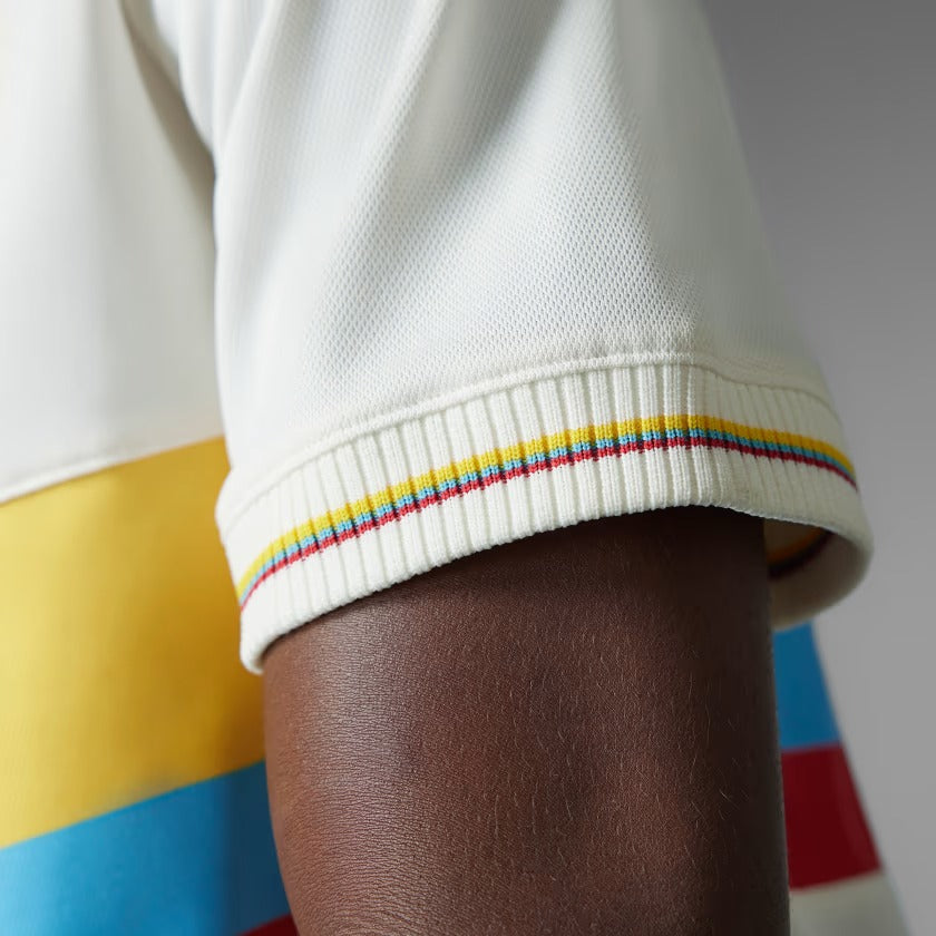 Camiseta Colombia 2024 100 Años - Edición Especial 1.1