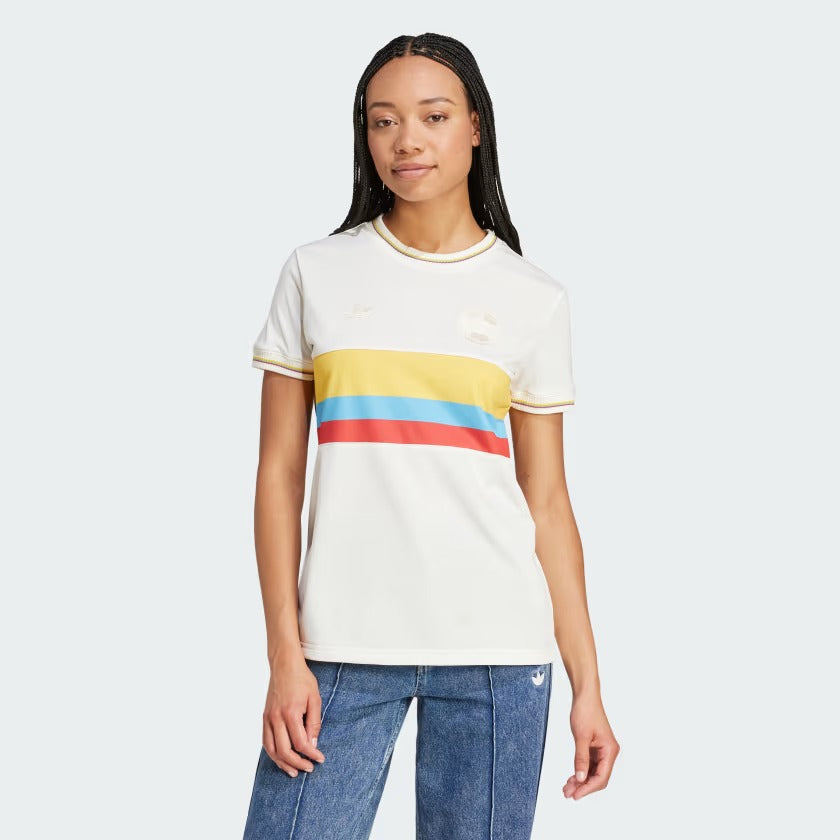 Camiseta Colombia 2024 100 Años - Edición Especial 1.1