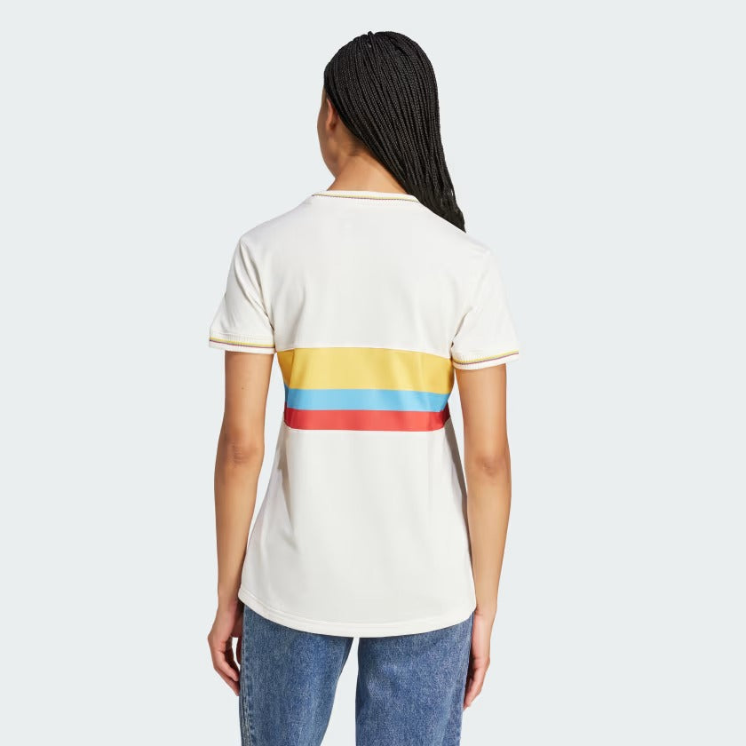 Camiseta Colombia 2024 100 Años - Edición Especial 1.1