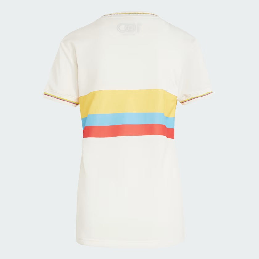 Camiseta Colombia 2024 100 Años - Edición Especial 1.1