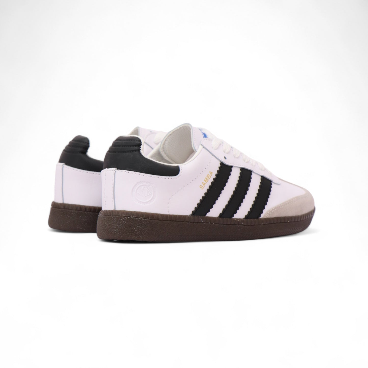 Adidas Samba OG – El Clásico Atemporal de Estilo y Conforto