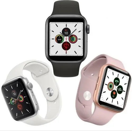 Reloj Inteligente SmartWatch T500