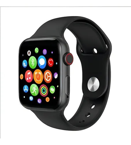 Reloj Inteligente SmartWatch T500