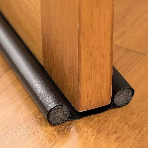 Burlete Mágico para Puertas – Aisla Frío, Ruido y Suciedad al Instante