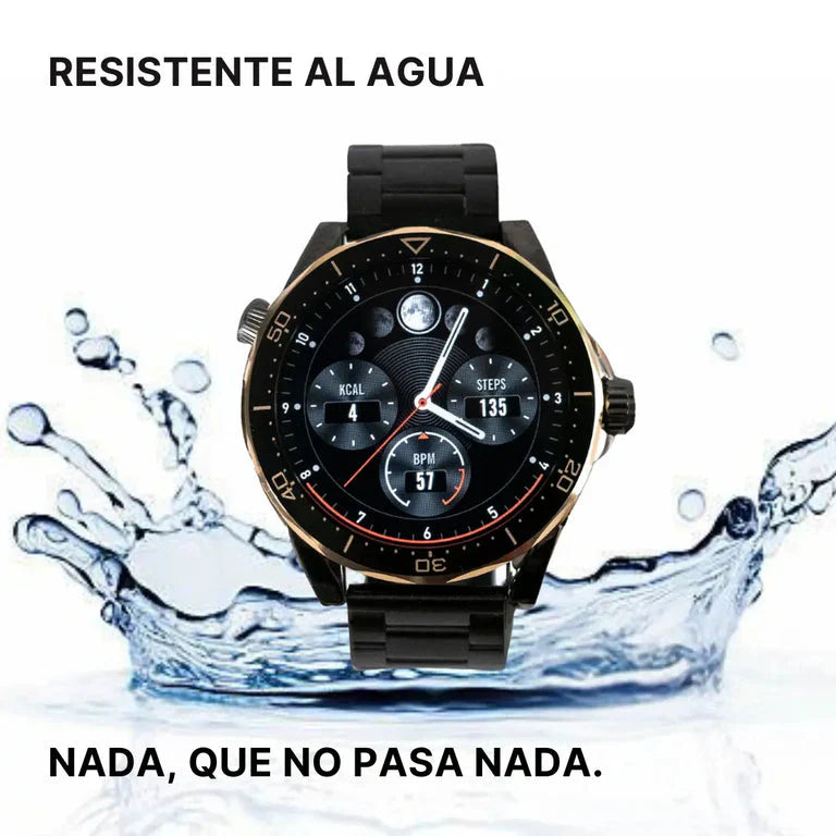 Reloj Inteligente – Smartwatch