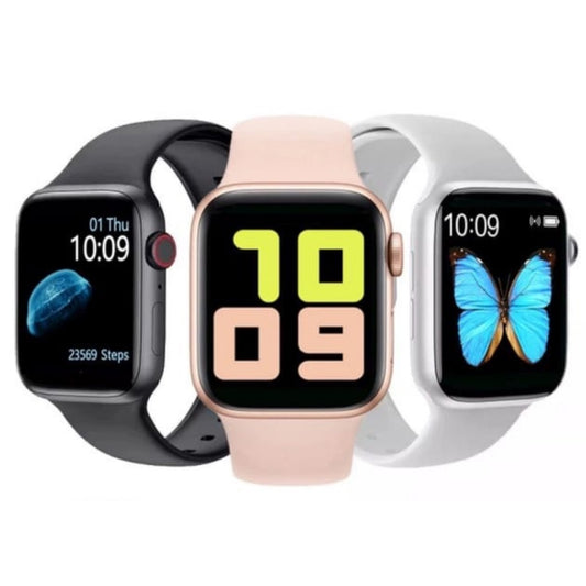 Reloj Inteligente SmartWatch T500